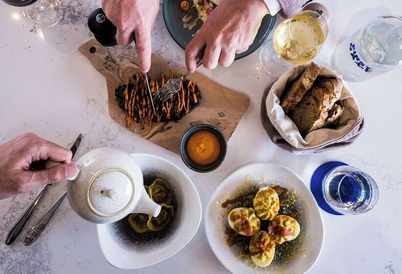 هتل Firstname Bordeaux, Part Of Jdv By Hyatt