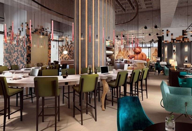 هتل Firstname Bordeaux, Part Of Jdv By Hyatt