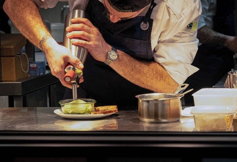 هتل Firstname Bordeaux, Part Of Jdv By Hyatt