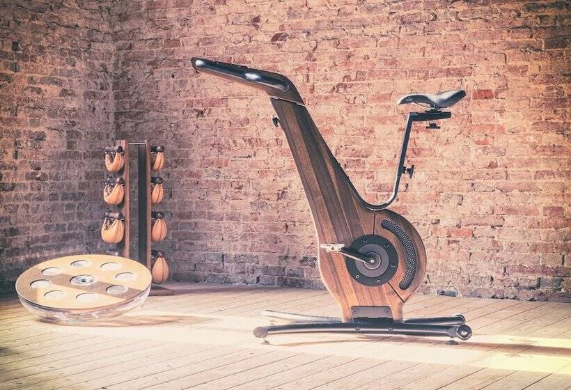 هتل Firstname Bordeaux, Part Of Jdv By Hyatt