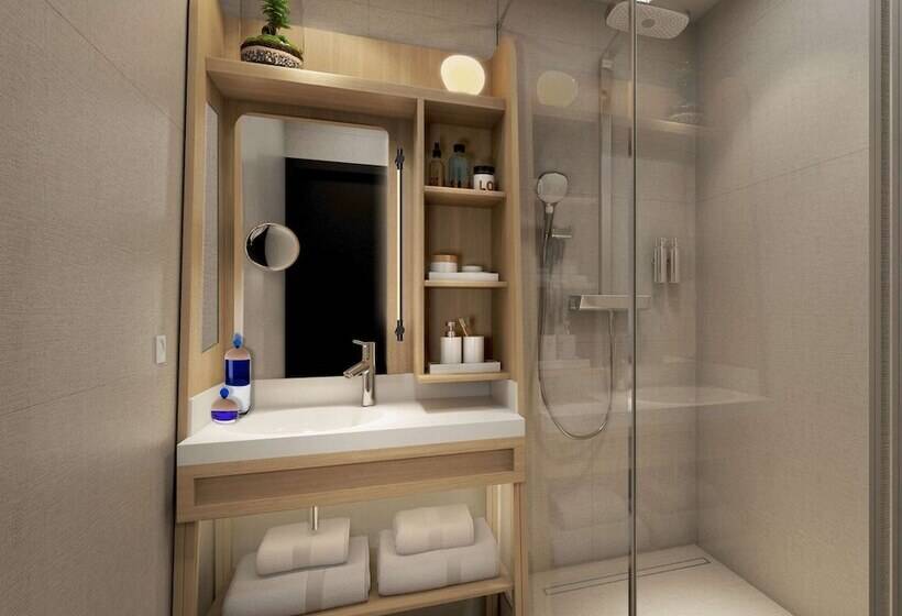 هتل Firstname Bordeaux, Part Of Jdv By Hyatt