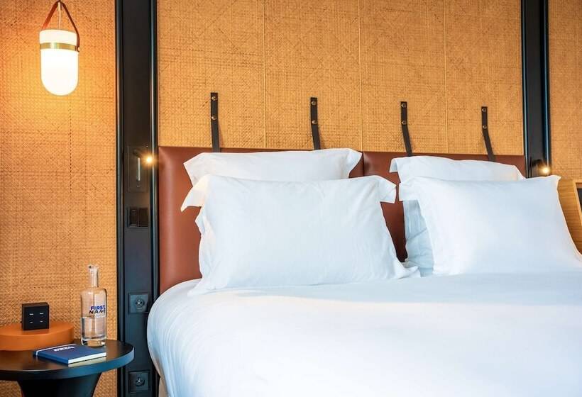 هتل Firstname Bordeaux, Part Of Jdv By Hyatt