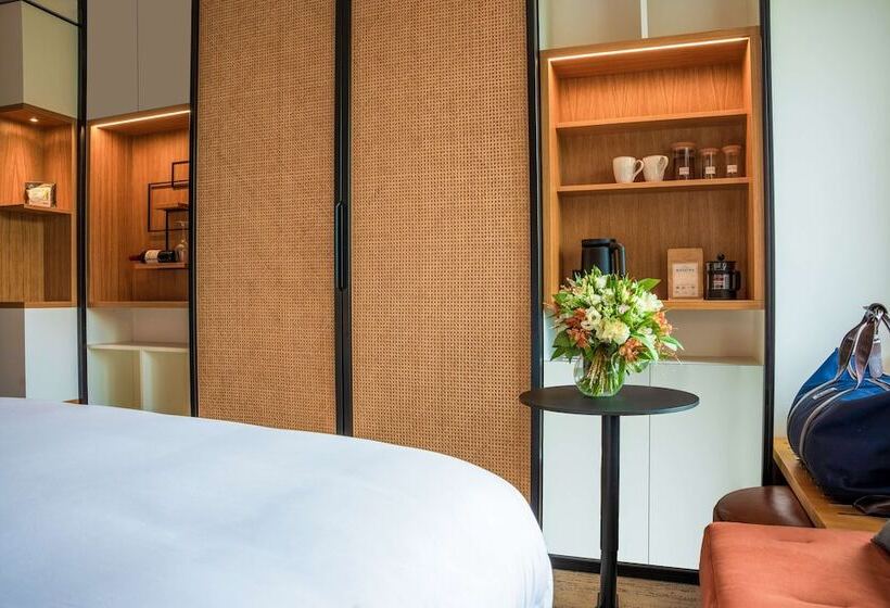 هتل Firstname Bordeaux, Part Of Jdv By Hyatt