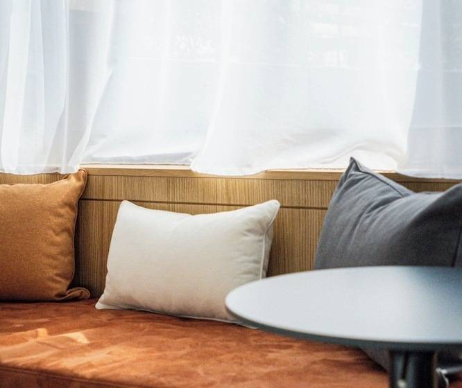 هتل Firstname Bordeaux, Part Of Jdv By Hyatt