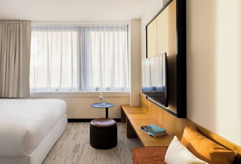 هتل Firstname Bordeaux, Part Of Jdv By Hyatt