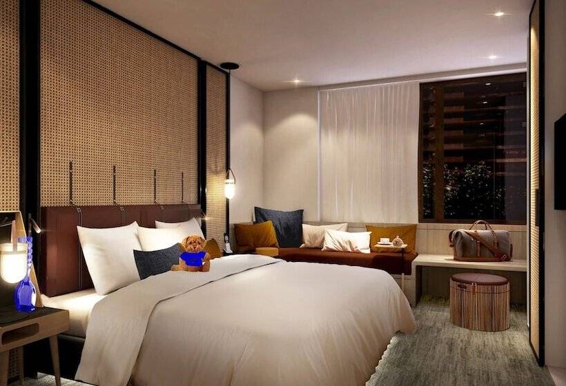 هتل Firstname Bordeaux, Part Of Jdv By Hyatt