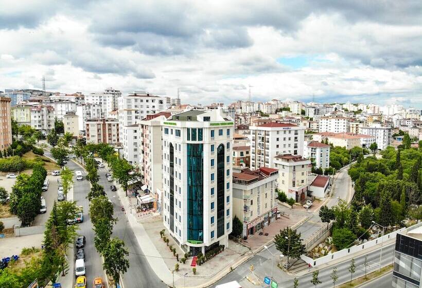 هتل Fontana Verde