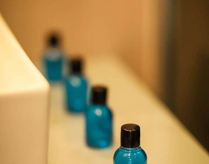 هتل Fontana Verde