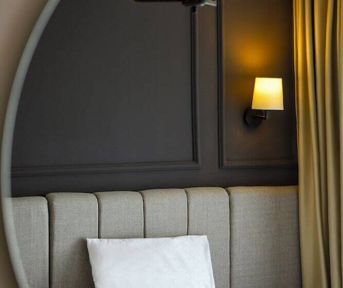 هتل Fontana Verde