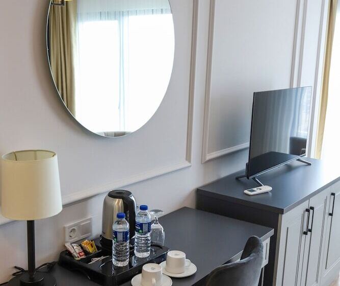 هتل Fontana Verde