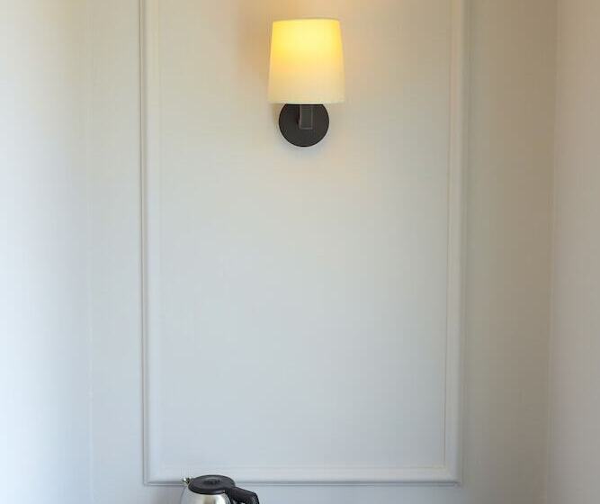 هتل Fontana Verde