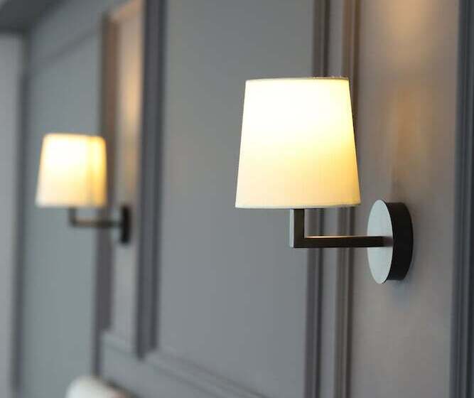 هتل Fontana Verde