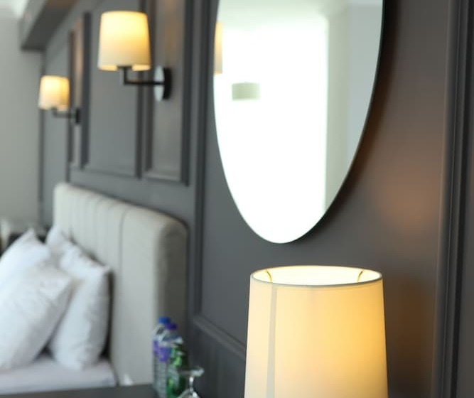 هتل Fontana Verde