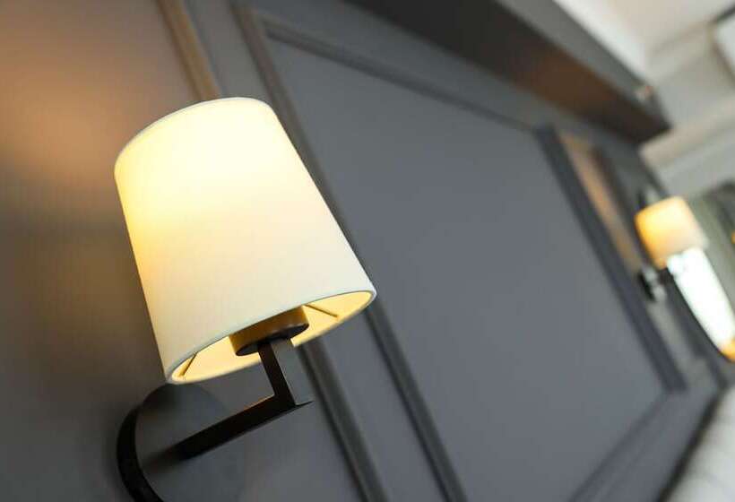 هتل Fontana Verde