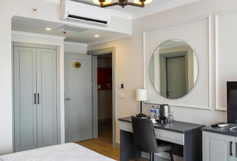 هتل Fontana Verde