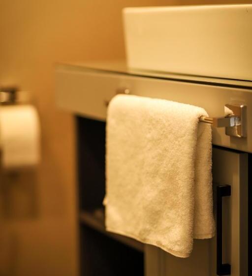 هتل Fontana Verde