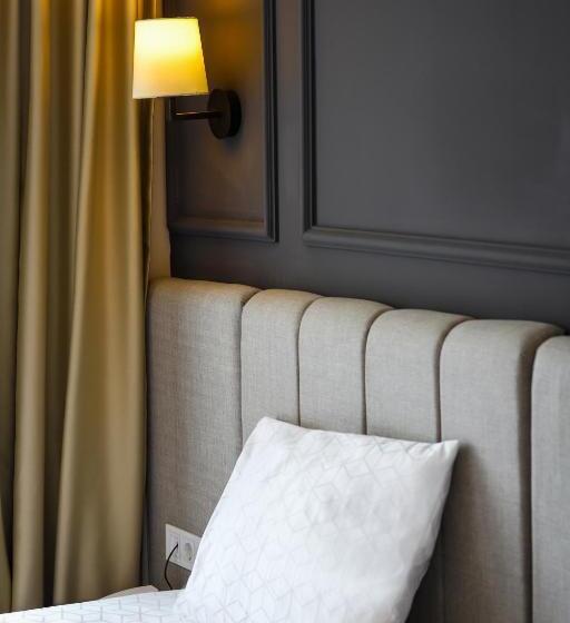 هتل Fontana Verde