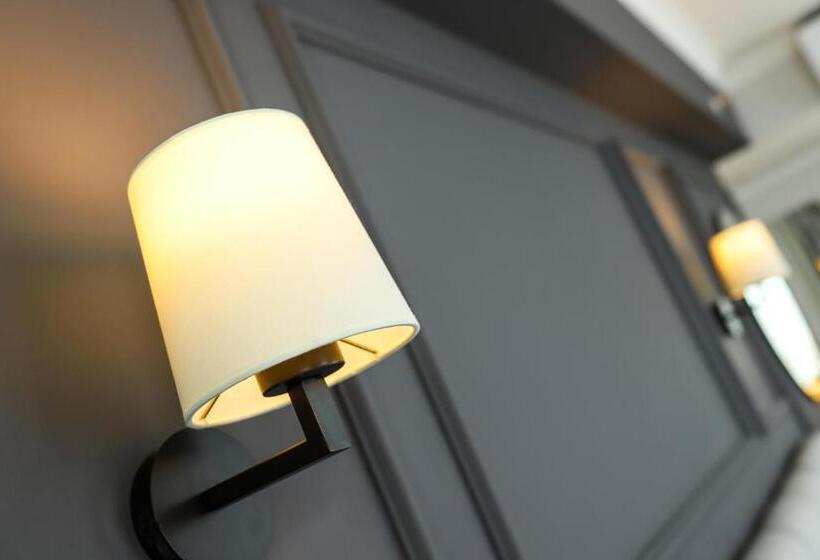 هتل Fontana Verde