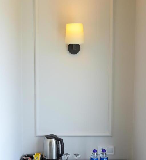 هتل Fontana Verde