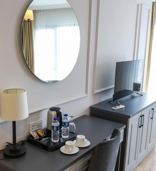 هتل Fontana Verde