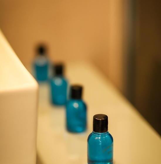 هتل Fontana Verde