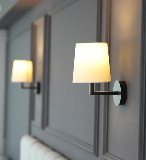 هتل Fontana Verde