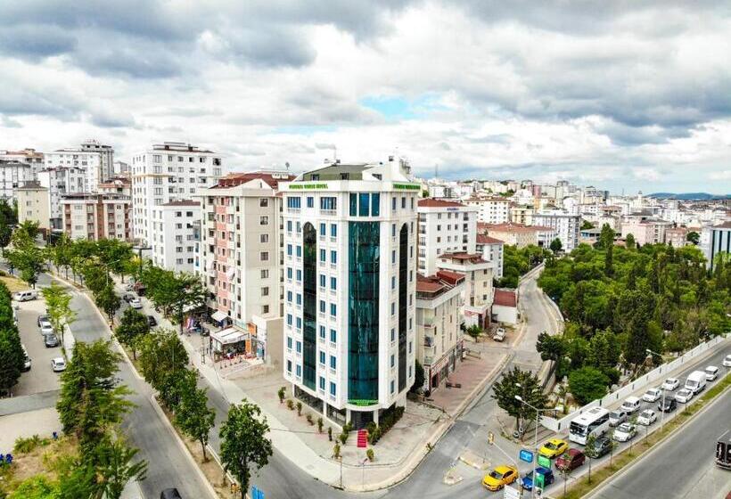 هتل Fontana Verde