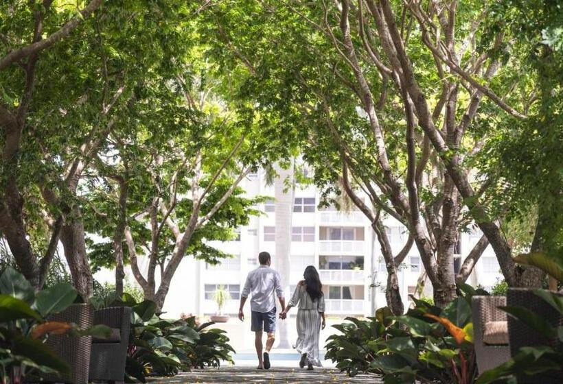 فندق Four Seasons Suite