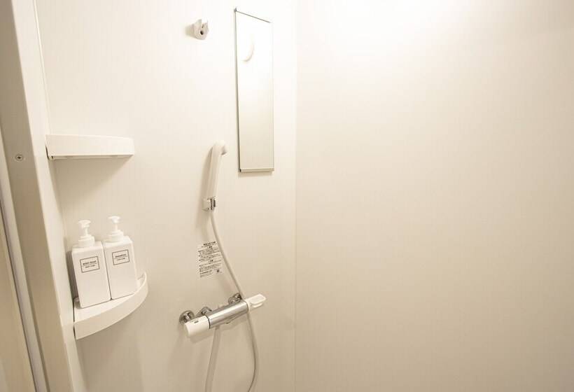 בית מלון כפרי Grand Cave Motomachi