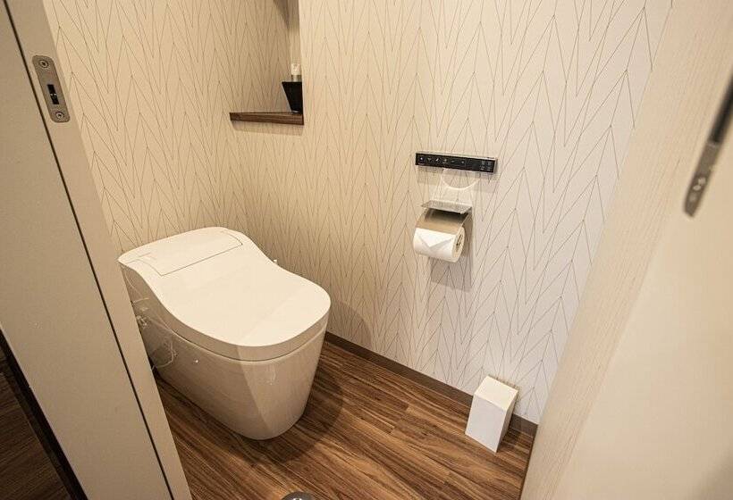 בית מלון כפרי Grand Cave Motomachi