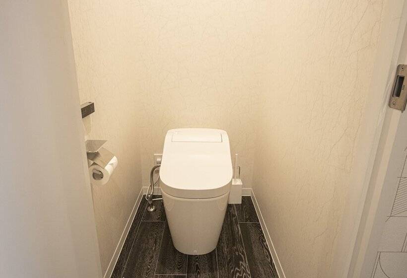 בית מלון כפרי Grand Cave Motomachi