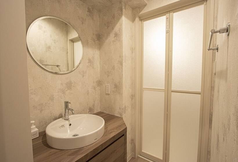 בית מלון כפרי Grand Cave Motomachi