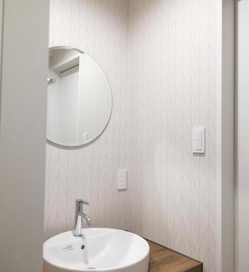 בית מלון כפרי Grand Cave Motomachi