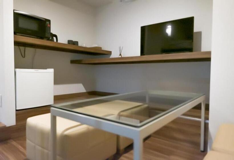 בית מלון כפרי Grand Cave Motomachi