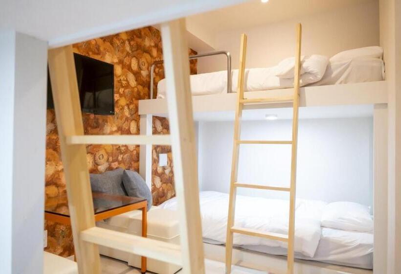 בית מלון כפרי Grand Cave Motomachi