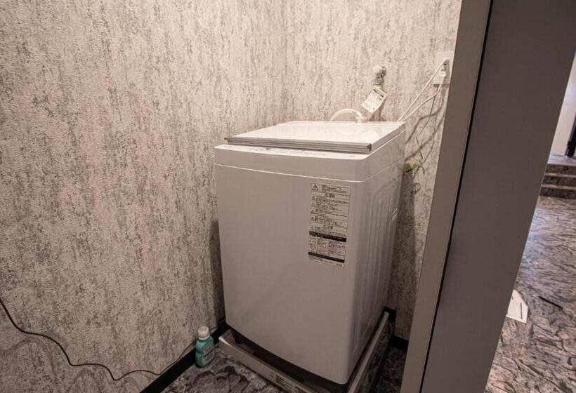 בית מלון כפרי Grand Cave Motomachi