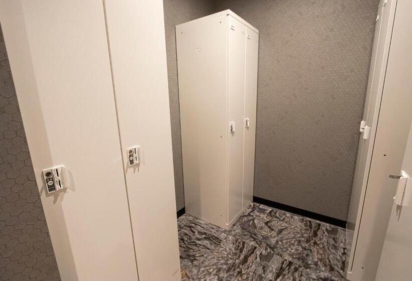 בית מלון כפרי Grand Cave Motomachi