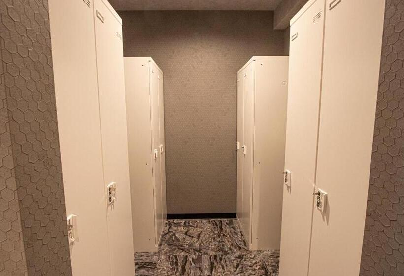 בית מלון כפרי Grand Cave Motomachi