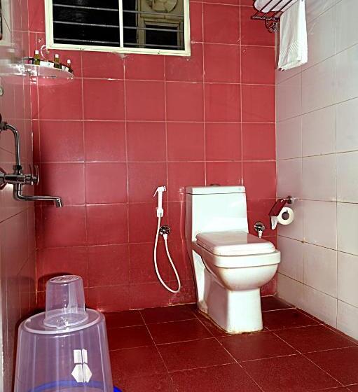 ホテル Airport Bliss Boutique