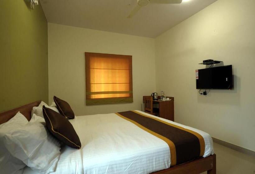 ホテル Airport Bliss Boutique