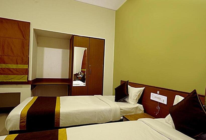 ホテル Airport Bliss Boutique