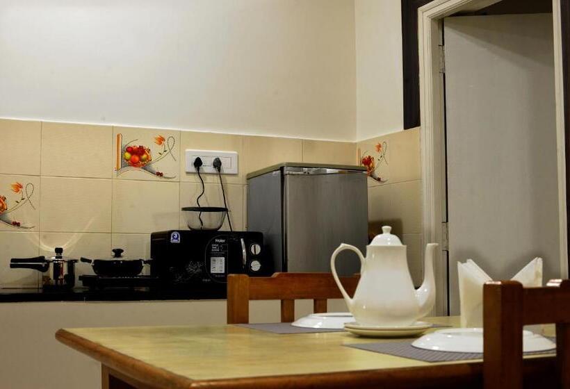 ホテル Airport Bliss Boutique