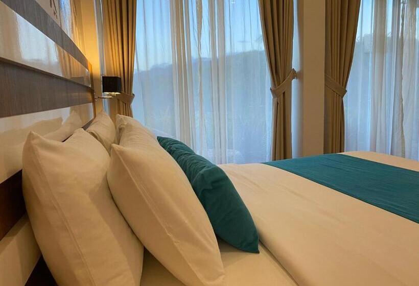 Hotel Hostería Castillo Real