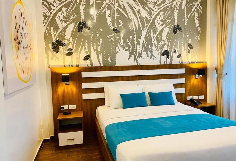 Hotel Hostería Castillo Real