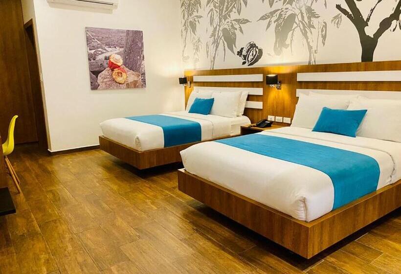 Hotel Hostería Castillo Real