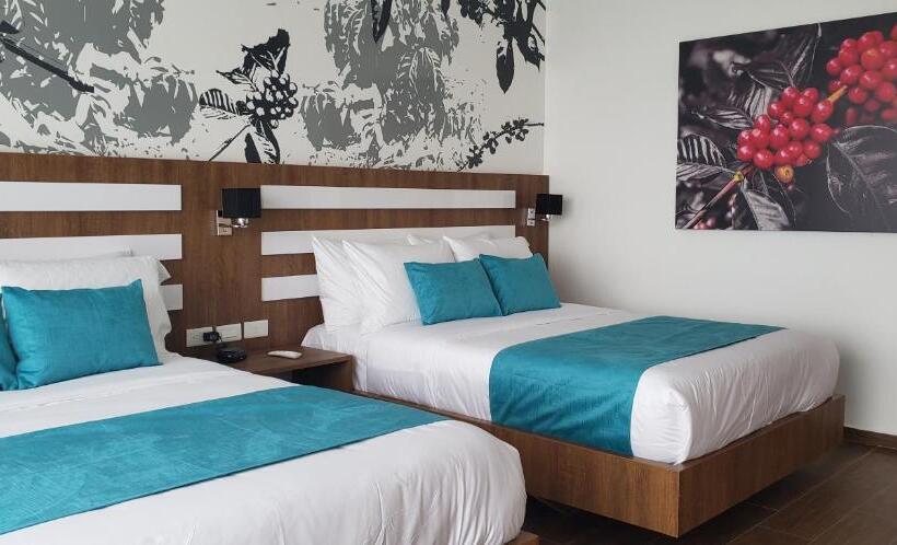 Hotel Hostería Castillo Real