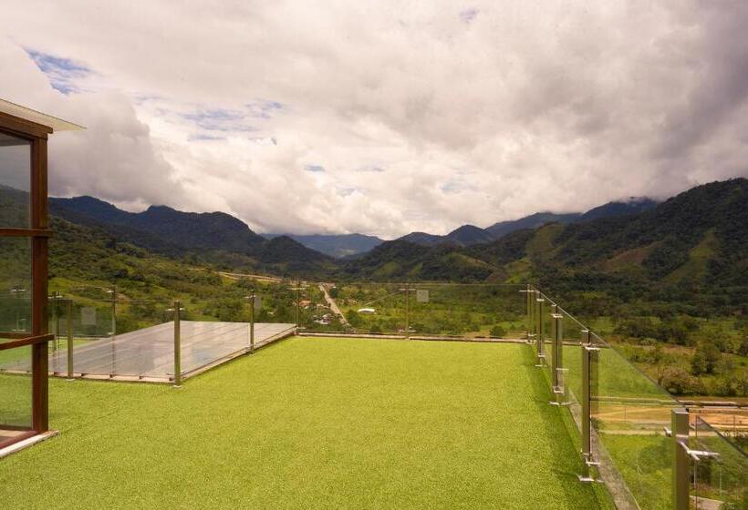 Hotel Hostería Castillo Real