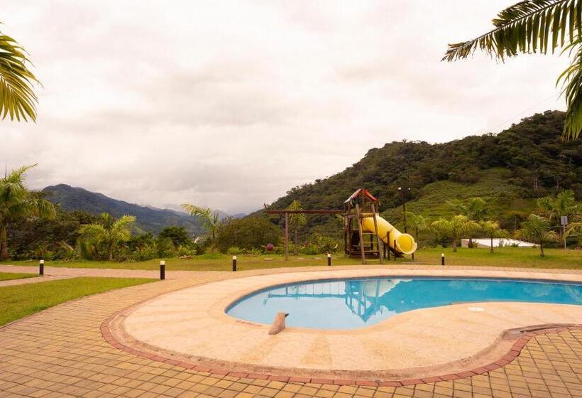 Hotel Hostería Castillo Real