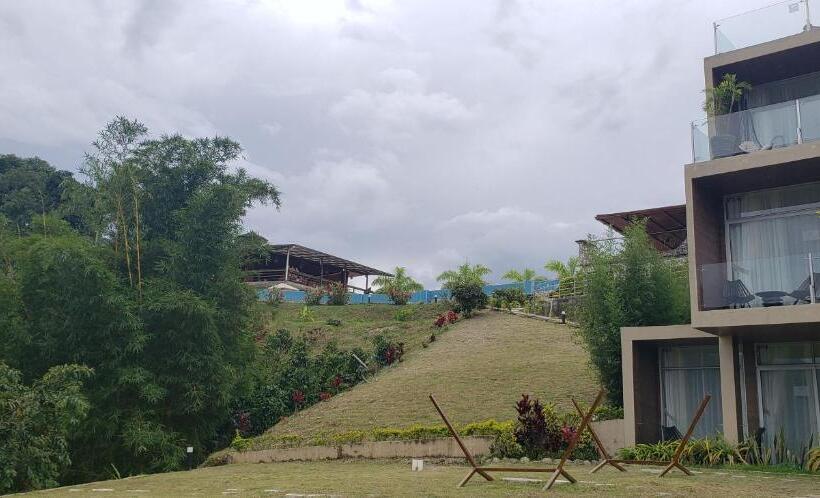 Hotel Hostería Castillo Real