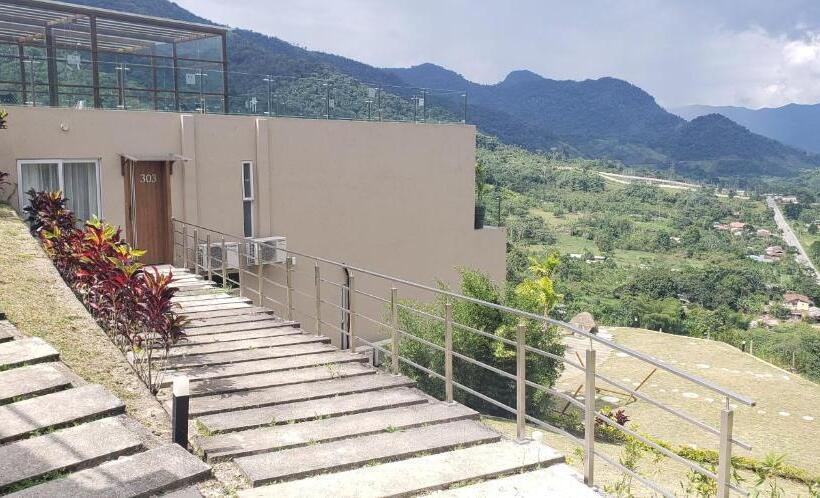 Hotel Hostería Castillo Real